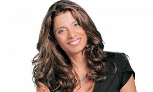 Πόσο star είναι η Πόπη Τσαπανίδου;