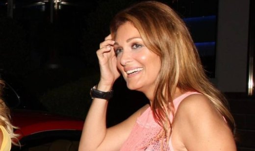 Νατάσα Θεοδωρίδου: Δεν «ξεκολλάει» από την Κύπρο λόγω… έρωτα