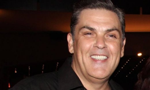 Ποιο είναι το όνειρο του Αντώνη Λουδάρου;