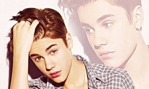 Δείτε τον Justin Bieber να παίζει με τον 4χρονο αδερφό του