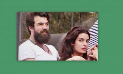 Δημήτρης Αλεξάνδρου: «Η Τόνια κι εγώ δεν είμαστε κάτι έτσι ώστε ν’ απασχολούμε τα Μέσα»