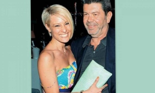 Παρασκήνιο: Ο Λάτσιος…το νοσοκομείο τα γελάκια της Μελέτη και το κράξιμο από τον κουμπάρο… (Nassos blog)