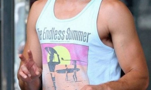 Ποιος διάσημος και supersexy ηθοποιός νοσηλεύτηκε κρυφά για να απεξαρτηθεί από την κοκαΐνη;