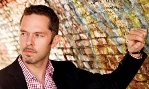 Χρήστος Λούλης: «Καλλιτεχνικά η Κύπρος είναι αρκετά πίσω από την Ελλάδα»