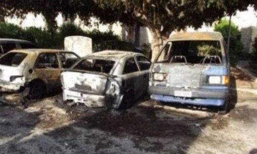 Ρόδος: Δείτε πώς αποφάσισε να τον εκδικηθεί επειδή την χώρισε