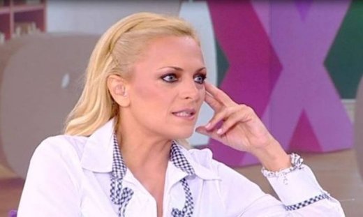 Αποκάλυψη Λαμπίρη: Της έκαναν πρόταση για το Dancing, αρνήθηκε και τώρα το έχει μετανιώσει!