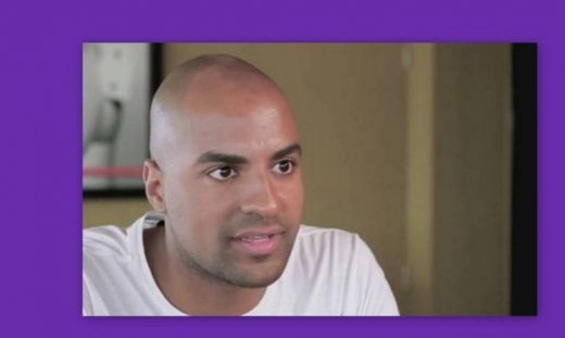 Η αλλαγή του Ησαΐα Ματιάμπα μετά τα πολλά κιλά, που πήρε… Δείτε πως είναι σήμερα ο τραγουδιστής!