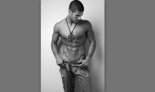 Νίκος Αναδιώτης: «H γυμναστική είναι σταθερά στο πρόγραμμα μου