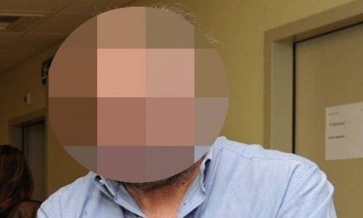 Η αποκάλυψη γνωστού ηθοποιού: «Κινδύνεψα να σκοτωθώ έκανα να περπατήσω 8 μήνες»