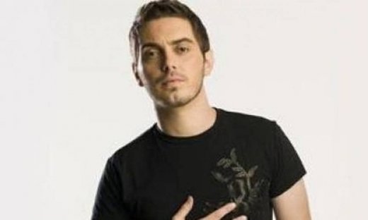 Δείτε το νέο βίντεο κλιπ του Χατζηγιάννη!