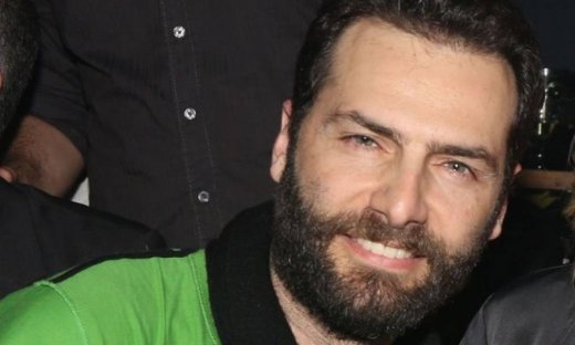 Παναγιώτης Μπουγιούρης: «Δεν θα πήγαινα στο “Dancing”. Θέλω να γίνω αγαπητός από τους ρόλους μου και όχι με οποιονδήποτε τρόπο»