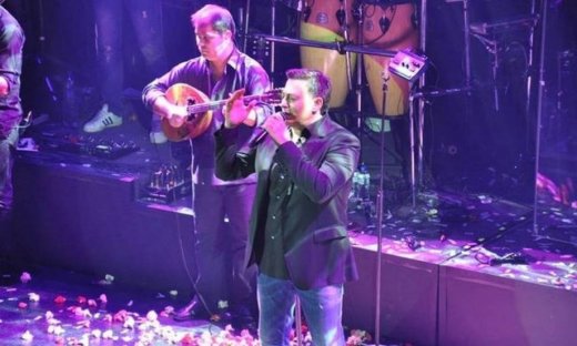 Πρεμιέρα στην Θεσσαλονίκη έκανε ο Μακρόπουλος