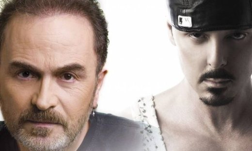 Νέα συνεργασία Γονίδη-Βουρλιώτη