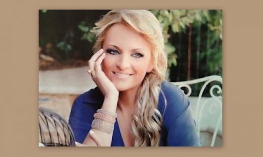 Χριστίνα Λαμπίρη: Για ποιο λόγο δεν έκανε δεύτερο παιδί;