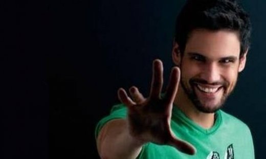 Oυγγαρέζος: «Νιώθω άβολα που θα είναι απέναντι Σκορδά-Λιάγκας... Δεν θέλω να κλαψουρίζω»