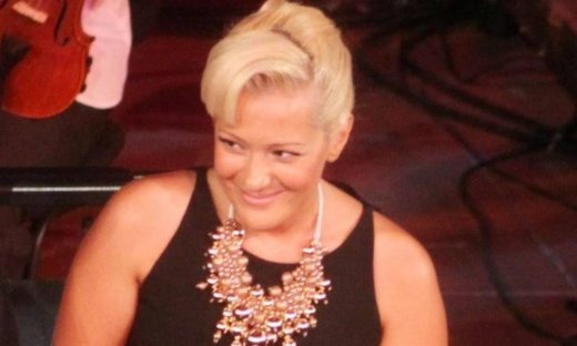 Νατάσα Μποφίλιου: «Δεν είμαι έρμαιο της επιτυχίας»