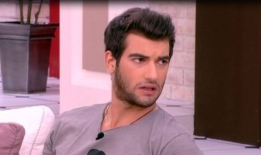 Η αποκάλυψη του Ιωάννου και η έκπληξη της Μενεγάκη!