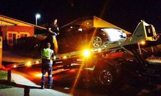 ΣΟΚ: Πατέρας ξέχασε το μωρό στο αυτοκίνητο και πέθανε