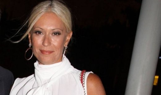 Μαρία Μπακοδήμου: «Δεν έχω κάτι να κρύψω, αλλά δεν βάζω ταμπέλες και λεζάντες»
