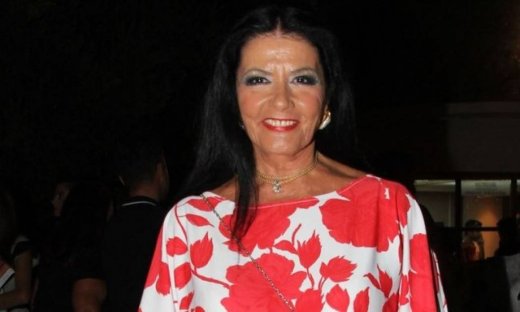 Ζωζώ Σαπουντζάκη: Επιστρέφει στις εμφανίσεις