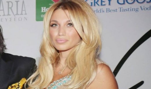 Κωνσταντίνα Σπυροπούλου: «Δεν μπαίνω ποτέ στην διαδικασία να διαψεύσω δημοσιεύματα»