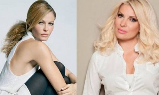 Πόσο αντικειμενική μπορεί να είναι η Μενεγάκη απέναντι στη Μπαλατσινού;