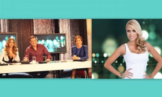 Η ατάκα, που ξέφυγε του Μακρίδη στο σόου, που παρουσιάζει η Παπαβασιλείου και οι αντιδράσεις!