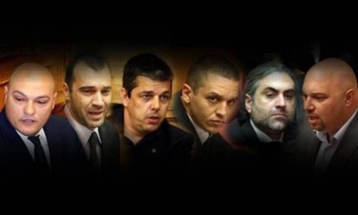 Υπέρ της άρσης ασυλίας για τους έξι της Χ.Α η Επιτροπή της Βουλής