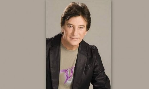 Ακούστε το καινούργιο τραγούδι του Δημήτρη Κοντολάζου