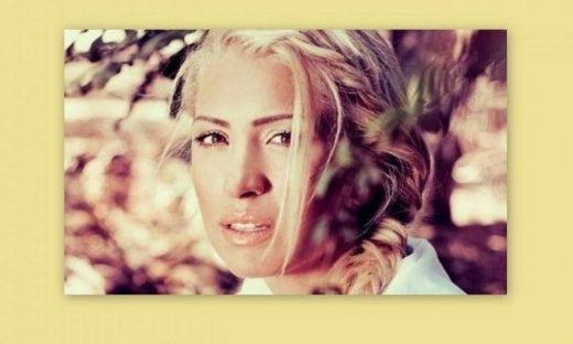 Μαρία Ηλιάκη: «Έπαθα τρελή κατάθλιψη με την αρρώστια και το θάνατο της μητέρας μου»