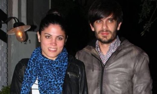 Μύρωνας Στρατής: Ποια αποκάλεσε «σέξι» και δεν είναι η Συνατσάκη!