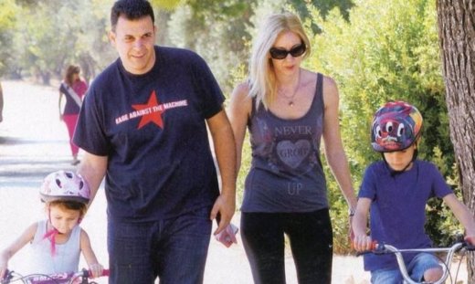 Καραμέρος – Γκιώση:  Οι Κυριακές ανήκουν στα παιδιά τους!