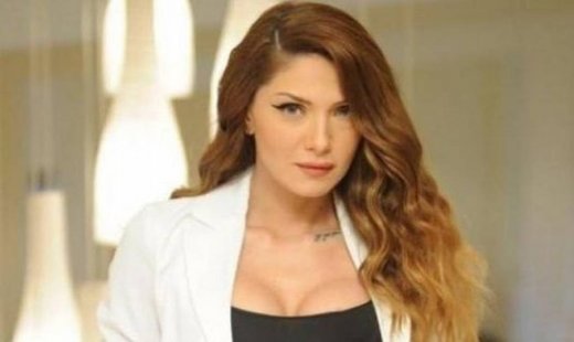 Δείτε πως η Αγγελική Ηλιάδη «έβαλε φωτιά» στο instagram