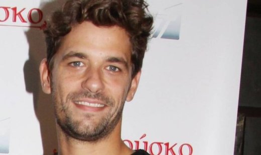 Αποστόλης Τότσικας: «Άμα δεν είναι η Ζέτα, τι να πάω να κάνω στο DWTS; Ούτε που θα το δω τώρα!»