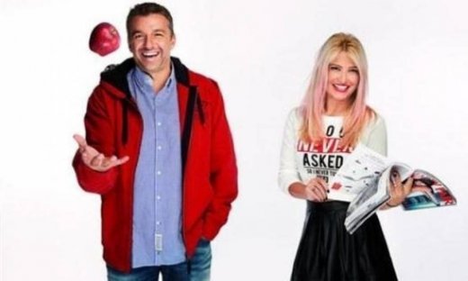 Αυτοί είναι οι καλεσμένοι στην πρεμιέρα του «Πρωινού»