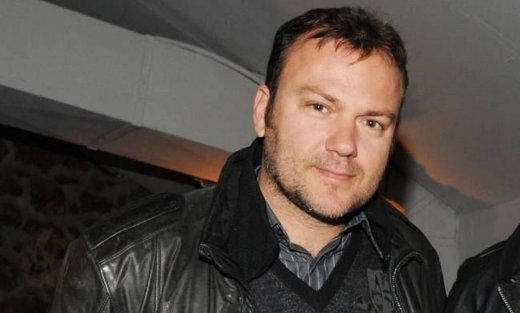 Τόνυ Δημητρίου: «Οι “τρίχες” θα είναι μια σειρά που θα αφορά τους πάντες»