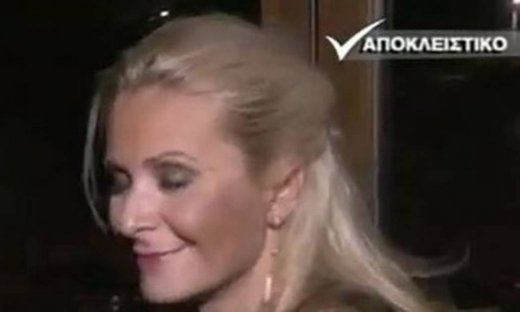 Η Κατερίνα Γκαγκάκη μιλά  πρώτη φορά για το ατύχημά που την καθήλωσε στο καροτσάκι