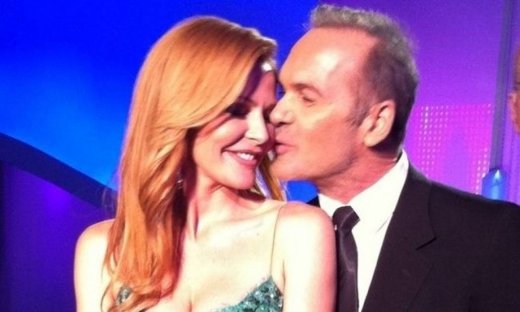 Κωστόπουλος: «Η Τζένη δεν είναι κομπλεξική για να με ευνουχίζει»