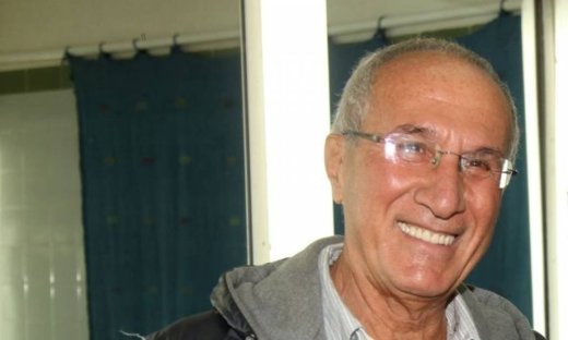 Αλέξης Κωστάλας: Πως του φαίνεται η Δούκισσα Νομικού;