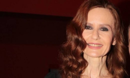 Κάτια Δανδουλάκη: «Στεναχωρήθηκα που έφυγε η Ζέτα από το Dancing»