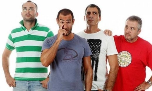 «Ράδιο Αρβύλα»: Μια φορά την εβδομάδα στον  Ant1!