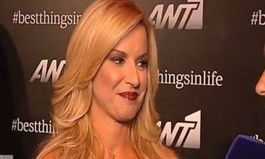 Mπεκατώρου για Σταρόβα: «Ο Δημήτρης είναι άμαθος σε κόντρες όπως και εγώ»