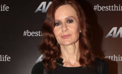 Κάτια Δανδουλάκη: «Μετά τον χαμό του Μάριου Πλωρίτη έπρεπε να μείνω μόνη, γιατί έπρεπε να παλέψω με την απώλεια»