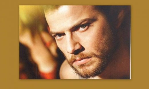 Ορέστης Τζιόβας: «Δεν ήθελα να προβληθώ μέσω της Κατερίνας Παπουτσάκη»