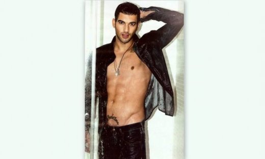 Μάνος Ιωάννου: «Ότι έψαχνα το βρήκα στην Ναταλία»