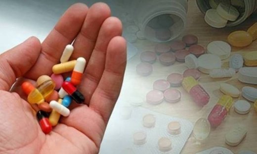 Με «δανεικά φάρμακα» τα βγάζουν πέρα Έλληνες πολίτες