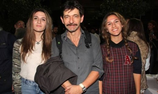 Ο Σκιαδαρέσης και οι γυναίκες της ζωής του