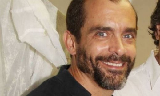 Κωνσταντίνος Μαρκουλάκης: «Φοβάμαι για τον δικό μου θάνατο, τη φυσική μου εξαφάνιση»