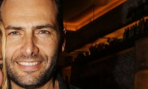 Παναγιώτης Μπουγιούρης: «Δεν έχουν δημοσιευτεί πολλά πράγματα γύρω από την προσωπική μου ζωή»