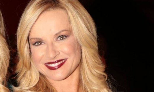 Μαρία Μπεκατώρου: «O καθένας με τον χαρακτήρα του και τις συνήθειές του»